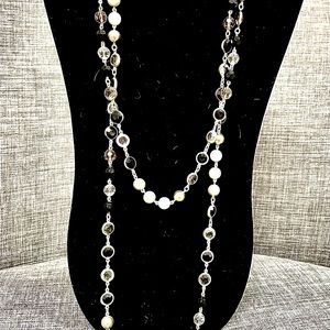 Premier Designs 30” necklace
